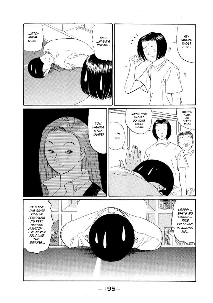 Ping Pong Club chapter 154 page 7