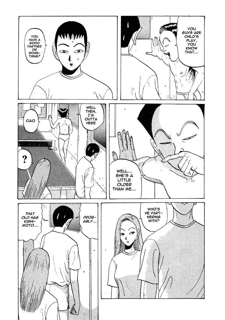 Ping Pong Club chapter 33 page 10