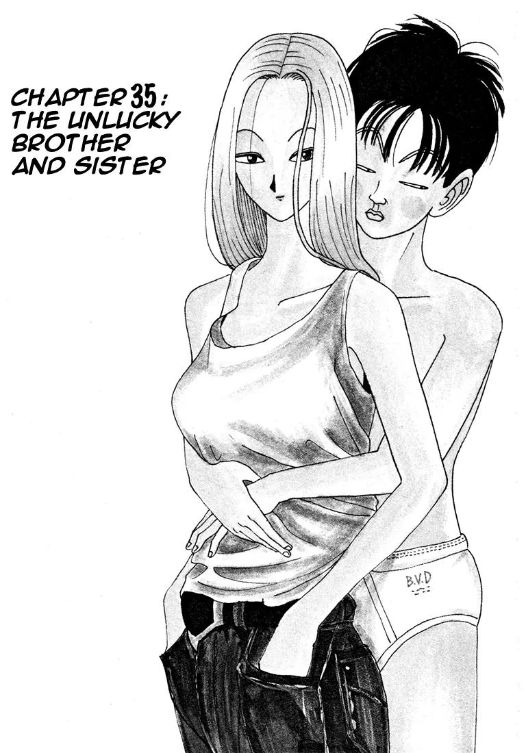 Ping Pong Club chapter 35 page 2