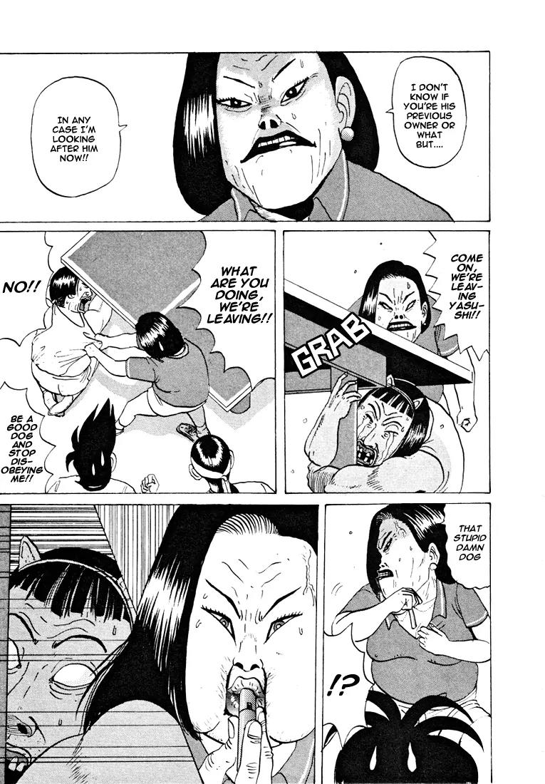 Ping Pong Club chapter 35 page 4