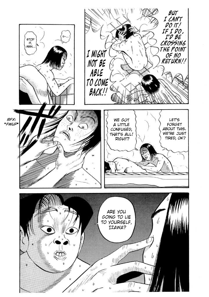 Ping Pong Club chapter 62 page 14