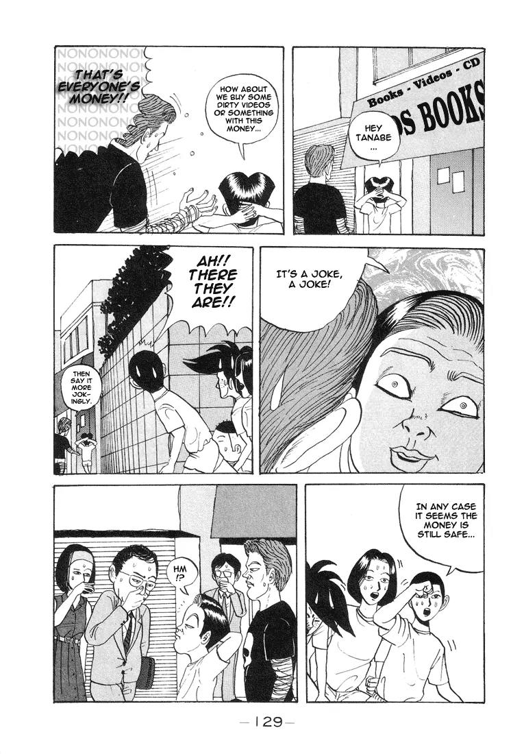 Ping Pong Club chapter 7 page 11