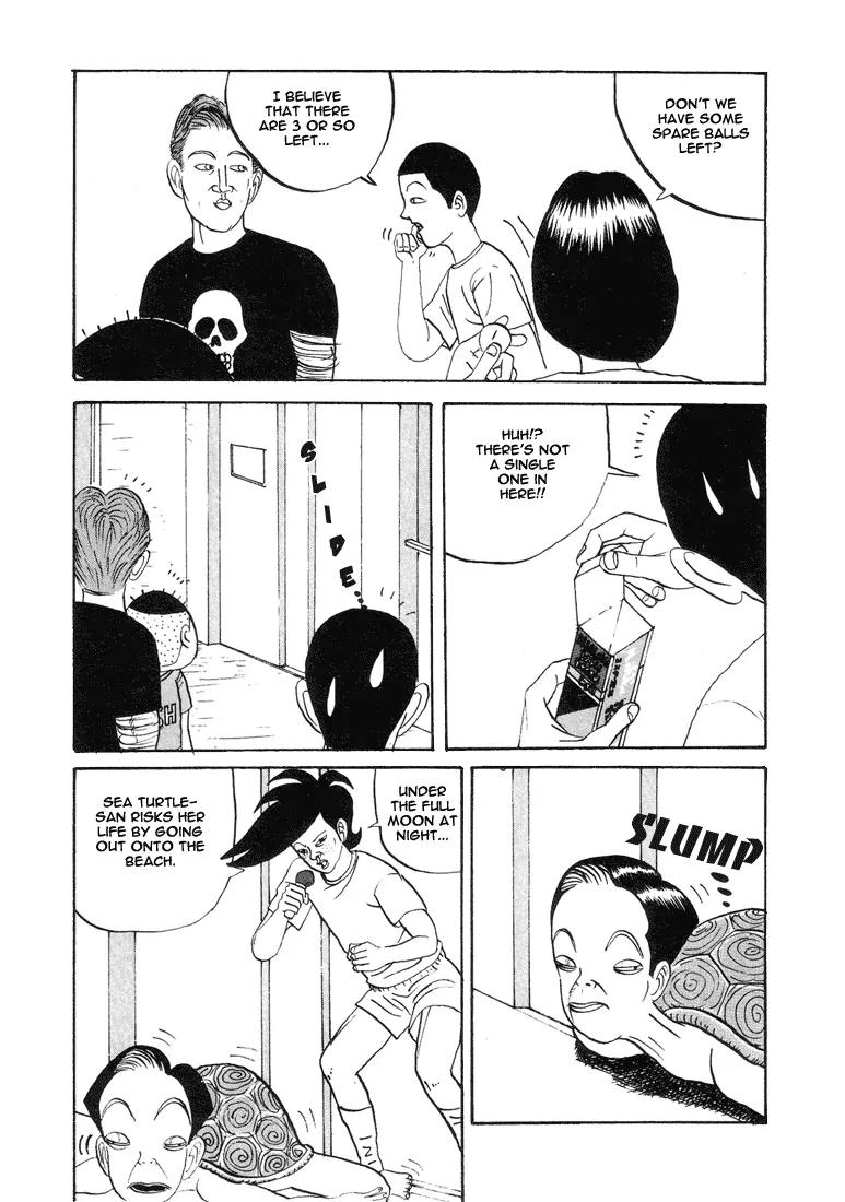 Ping Pong Club chapter 7 page 4