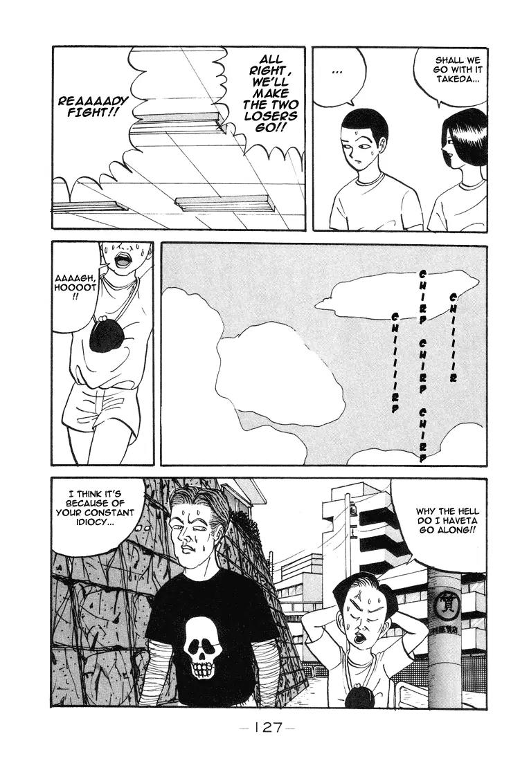 Ping Pong Club chapter 7 page 9