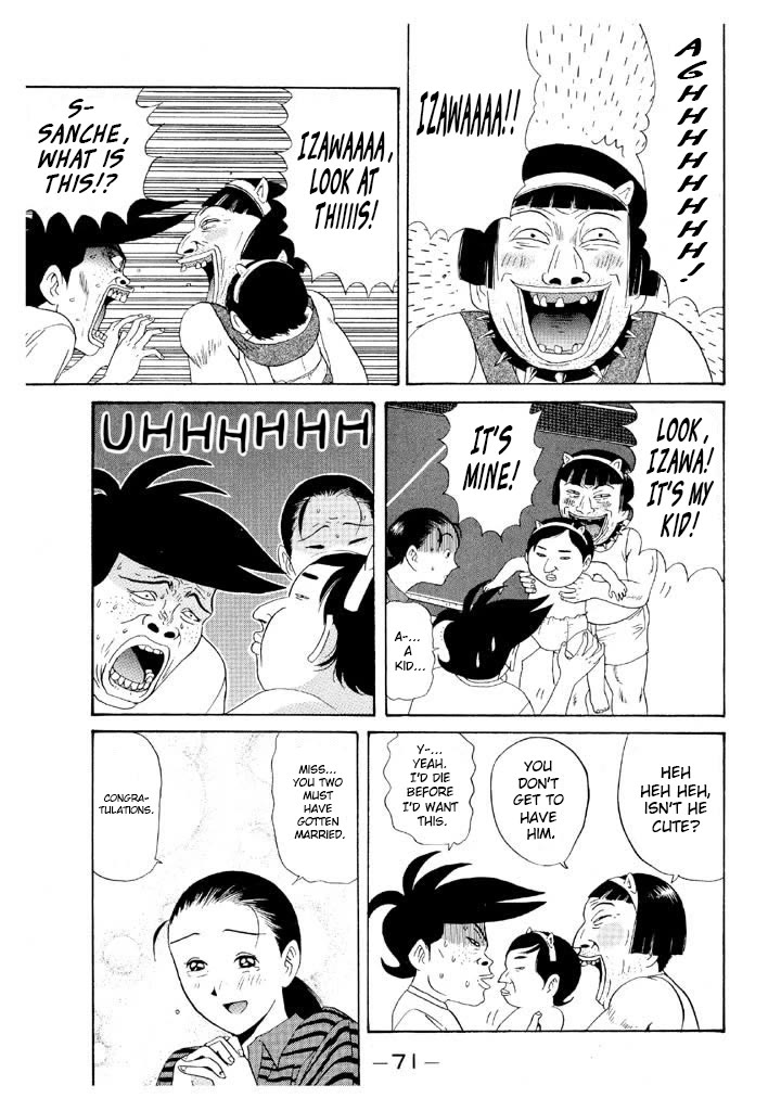 Ping Pong Club chapter 97 page 11