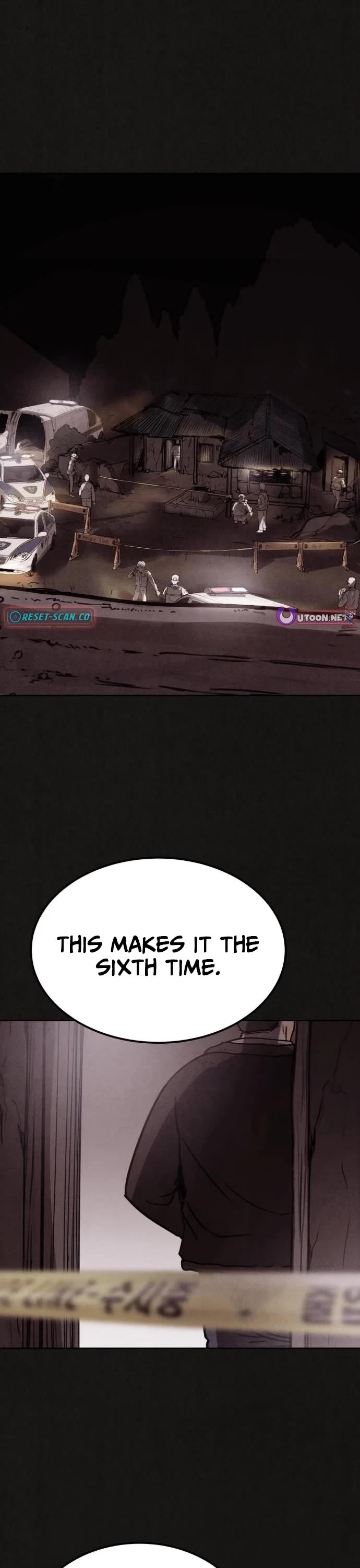 Plagiarism Suspicion chapter 3 page 1