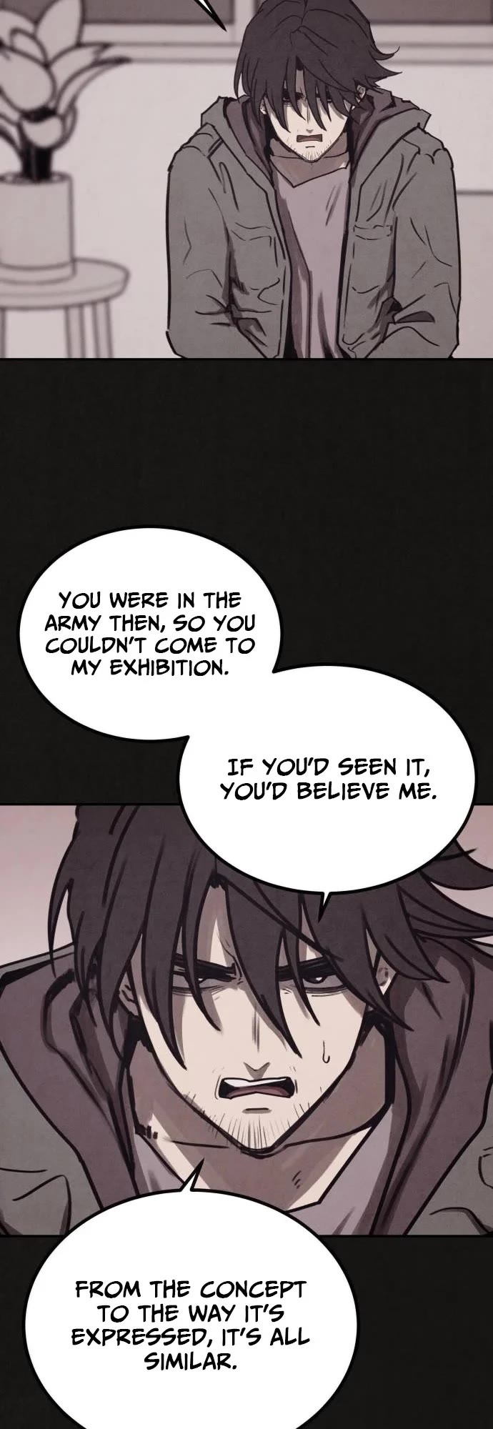 Plagiarism Suspicion chapter 3 page 47