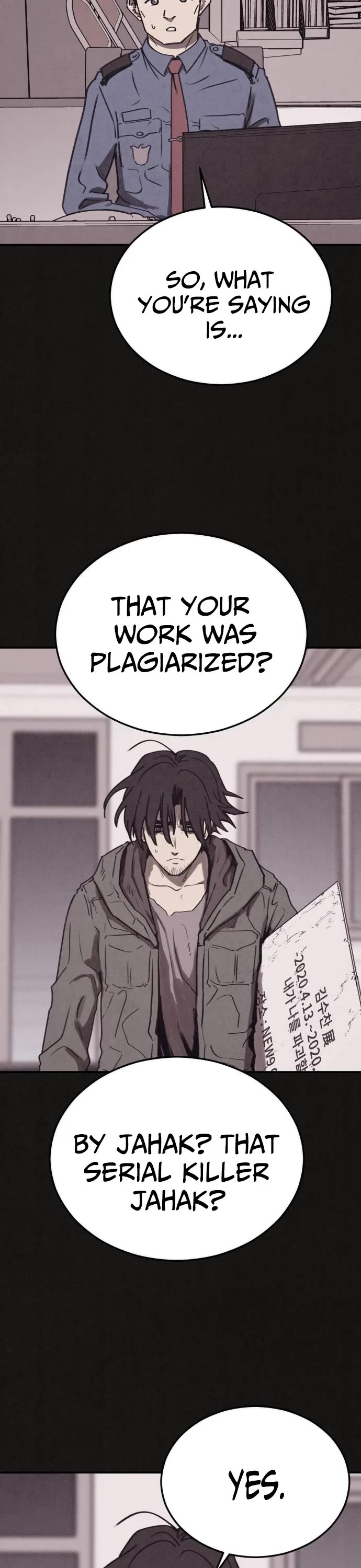 Plagiarism Suspicion chapter 4 page 32