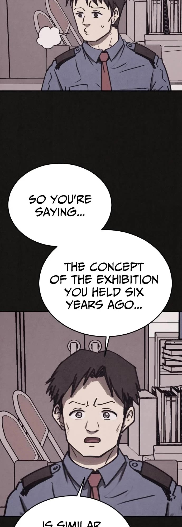 Plagiarism Suspicion chapter 4 page 38