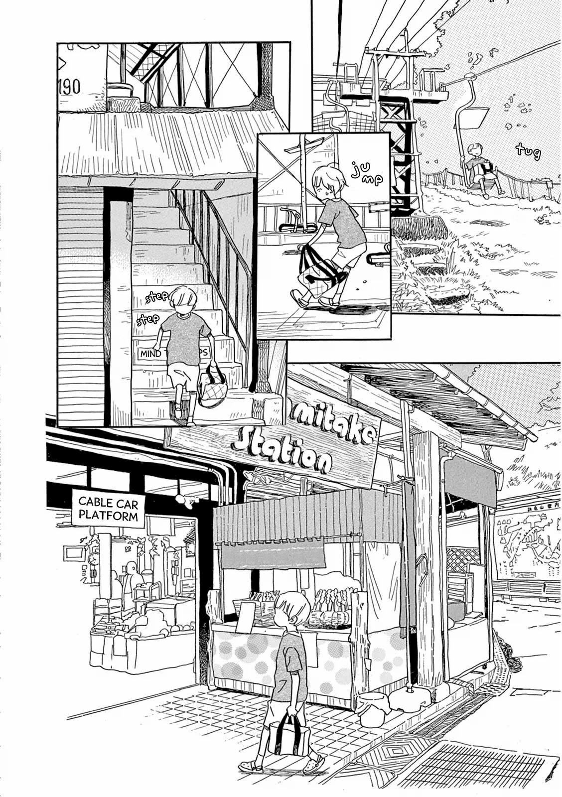 Planet of Wheat chapter 1 page 18