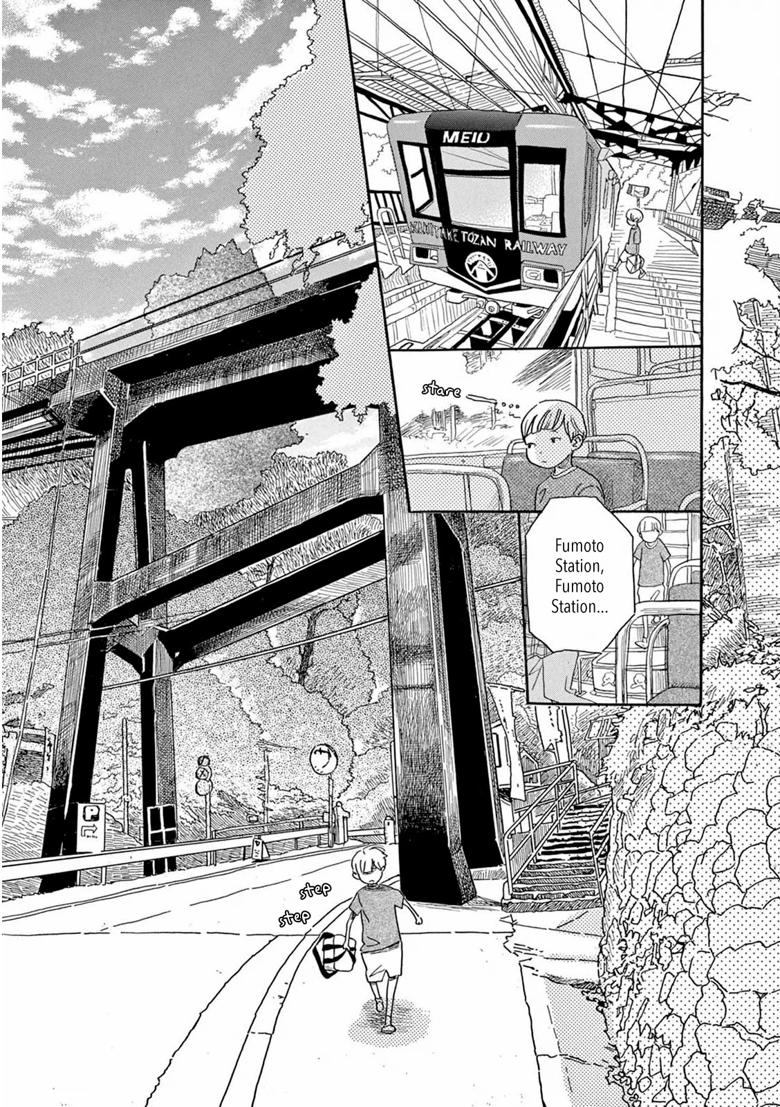 Planet of Wheat chapter 1 page 19