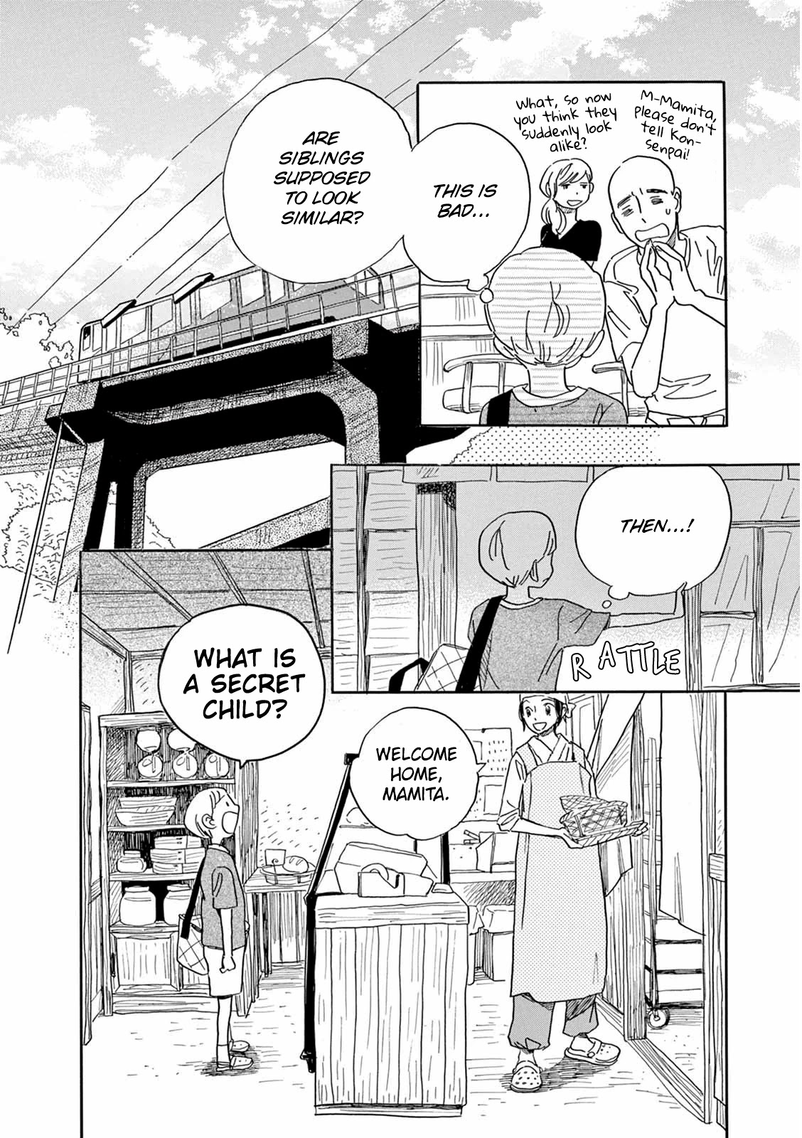 Planet of Wheat chapter 1 page 22