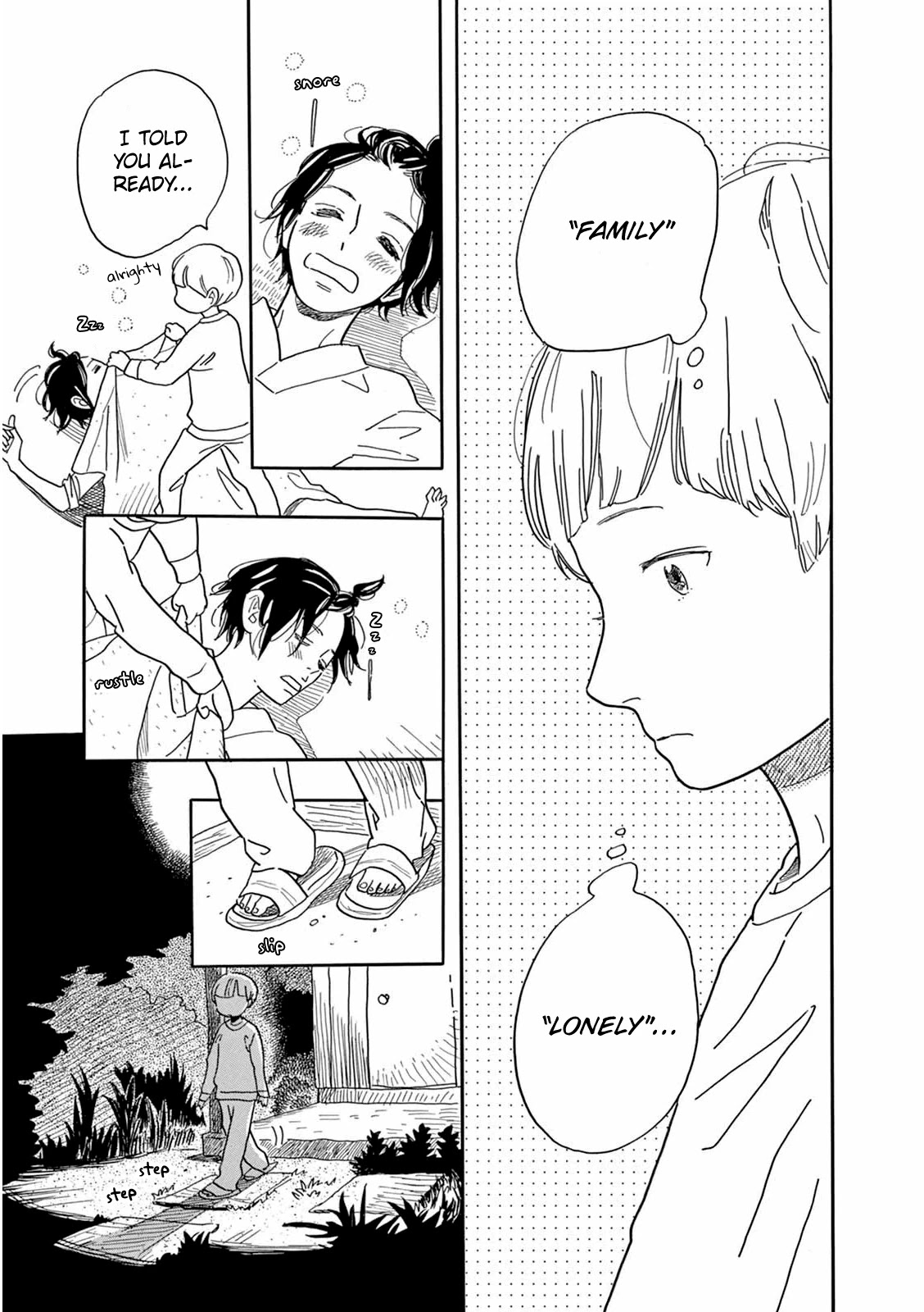 Planet of Wheat chapter 1 page 29