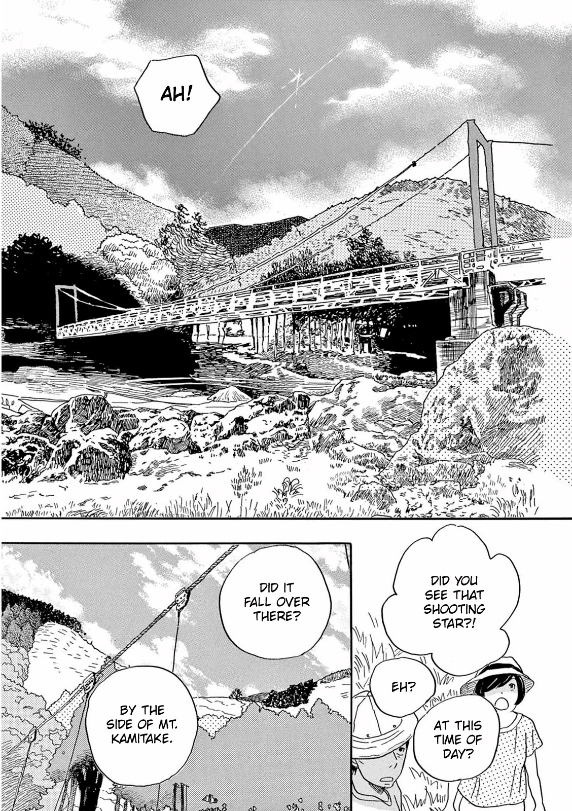 Planet of Wheat chapter 1 page 7