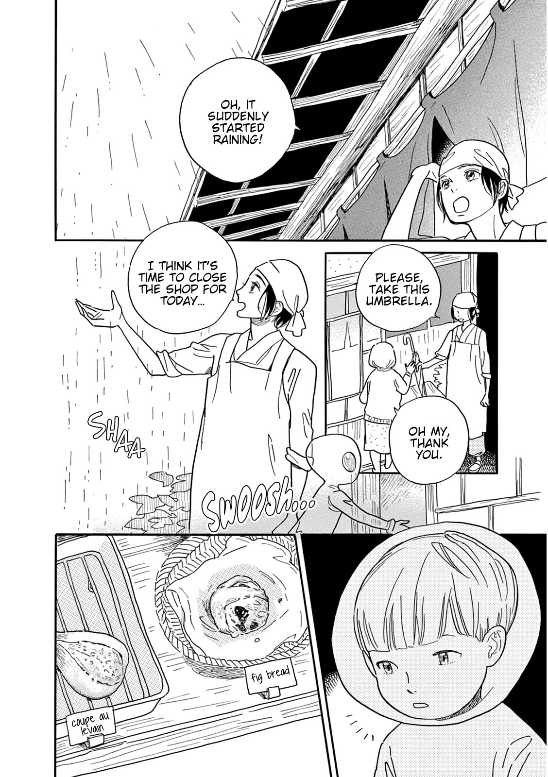 Planet of Wheat chapter 4 page 21