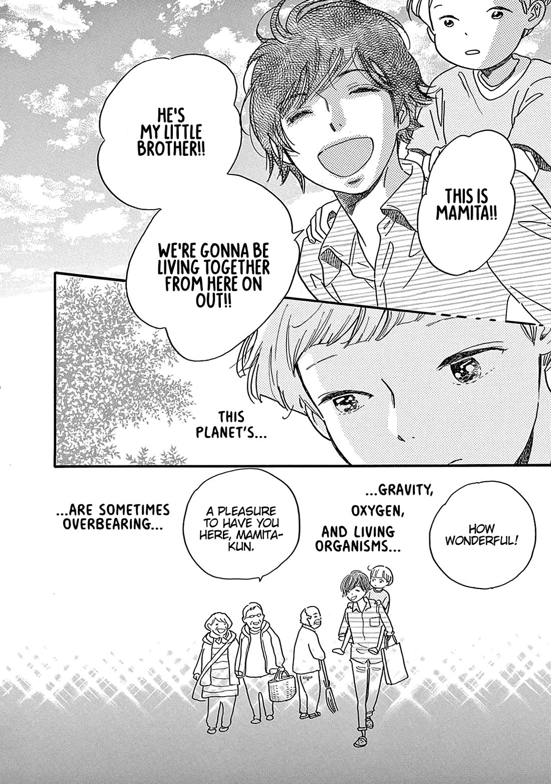 Planet of Wheat chapter 5 page 24