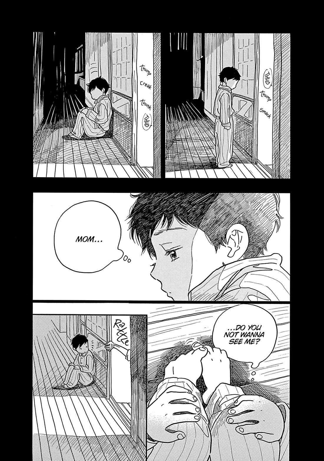 Planet of Wheat chapter 5 page 5