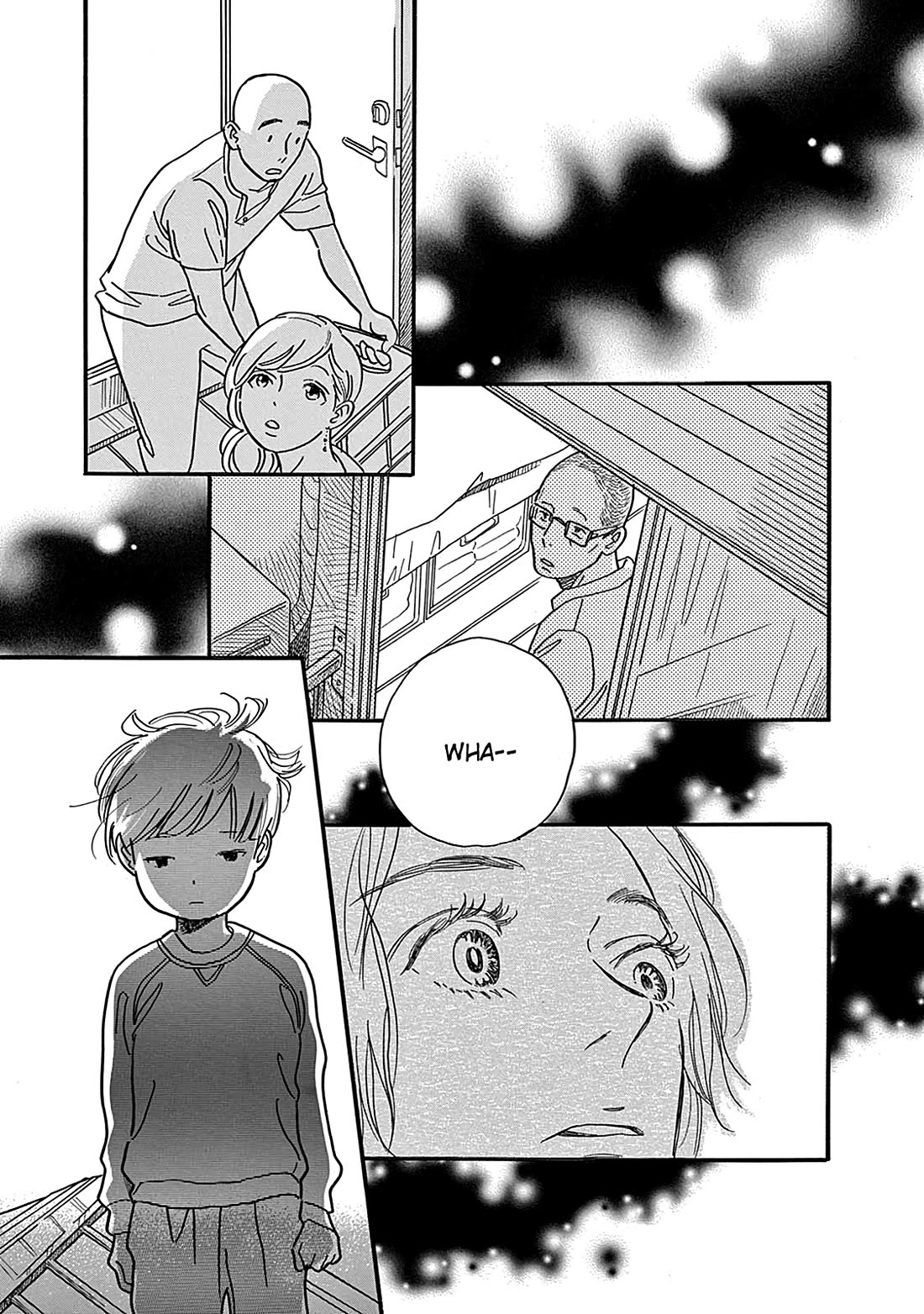 Planet of Wheat chapter 6 page 26