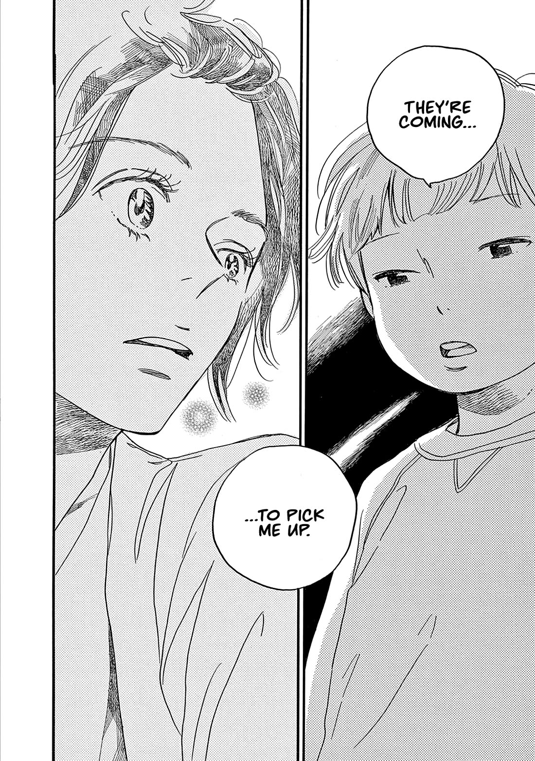 Planet of Wheat chapter 6 page 27