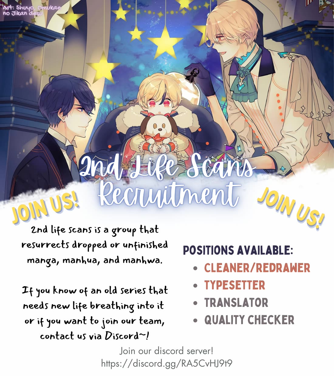 Planet of Wheat chapter 6 page 28