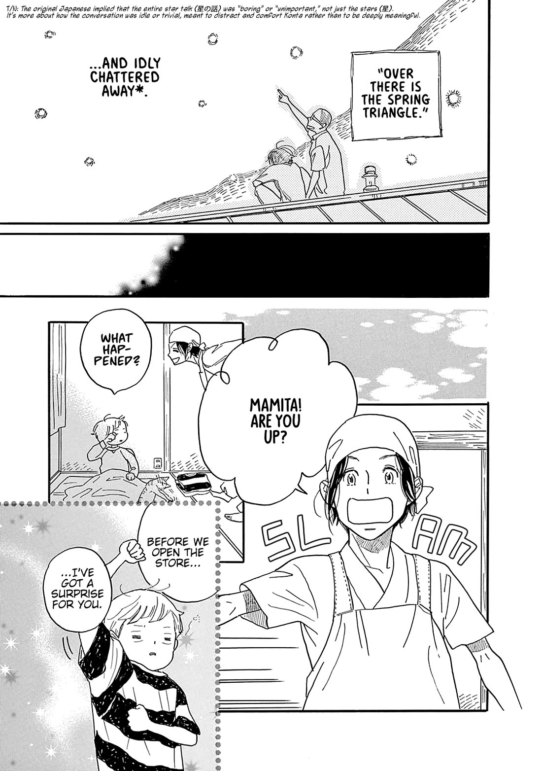 Planet of Wheat chapter 7 page 21