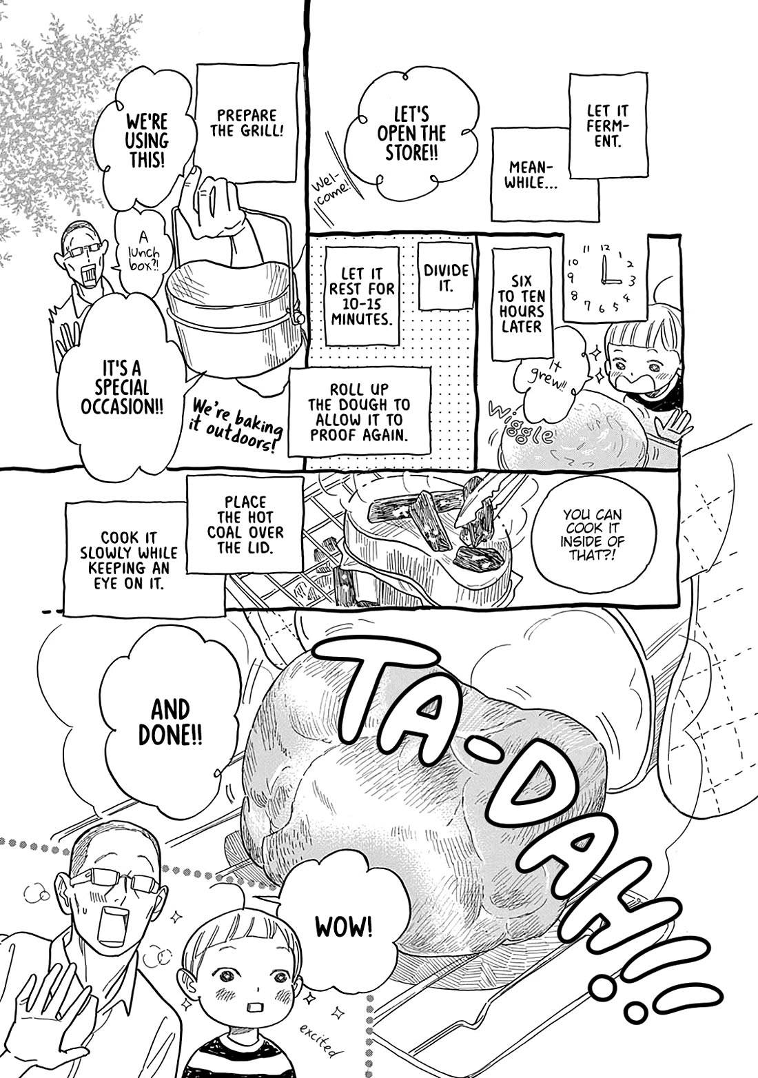 Planet of Wheat chapter 7 page 23