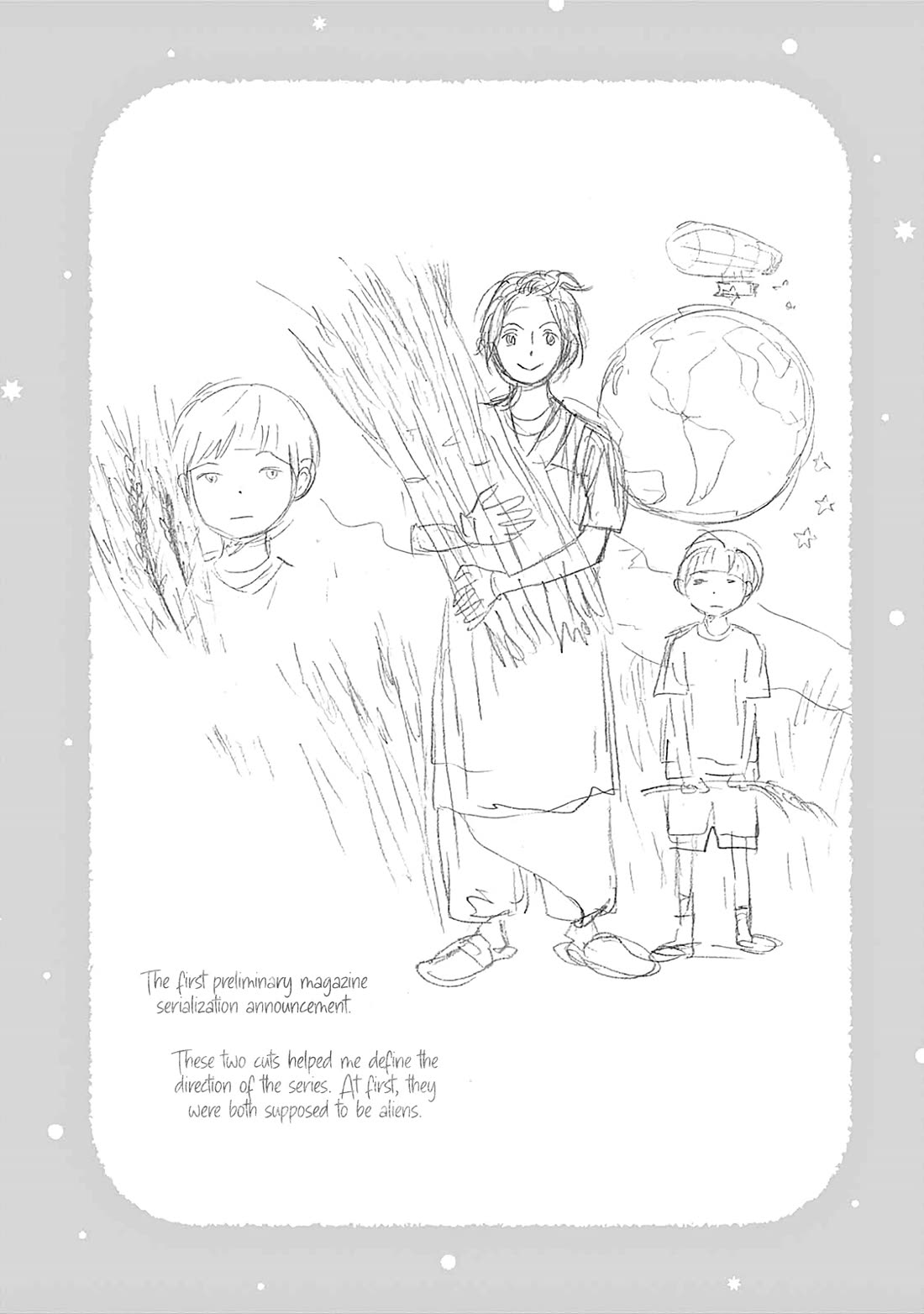 Planet of Wheat chapter 7 page 31