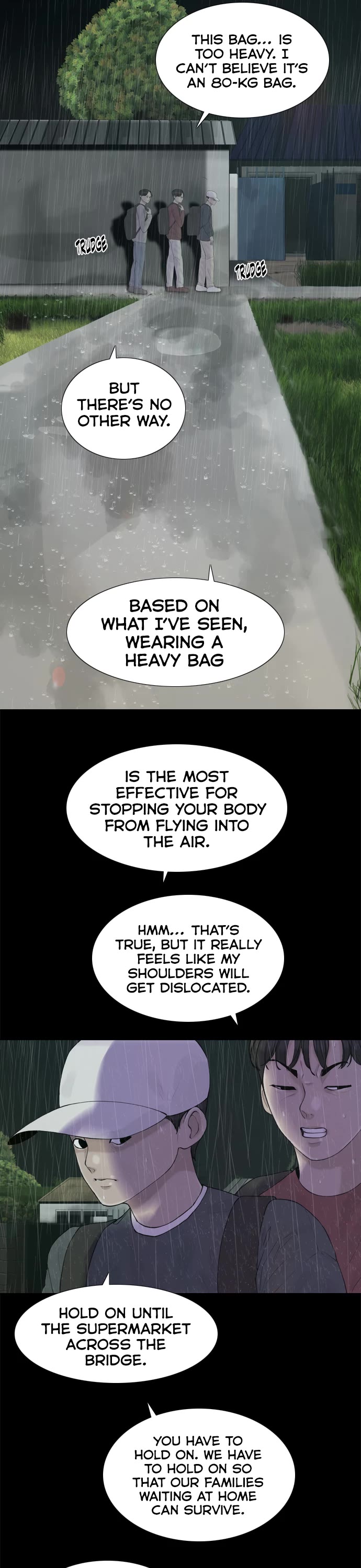 Planetary Human II: Globe chapter 16 page 2