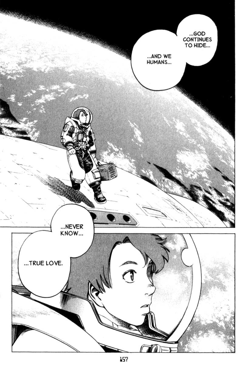 Planetes chapter 26 page 16