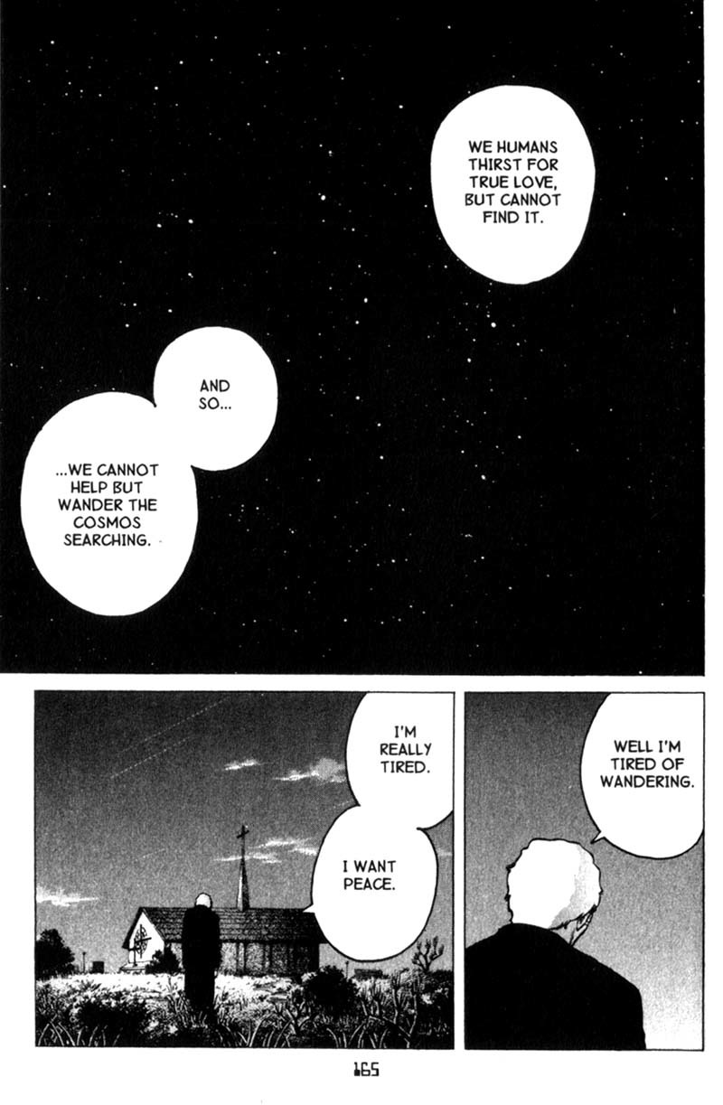 Planetes chapter 26 page 24