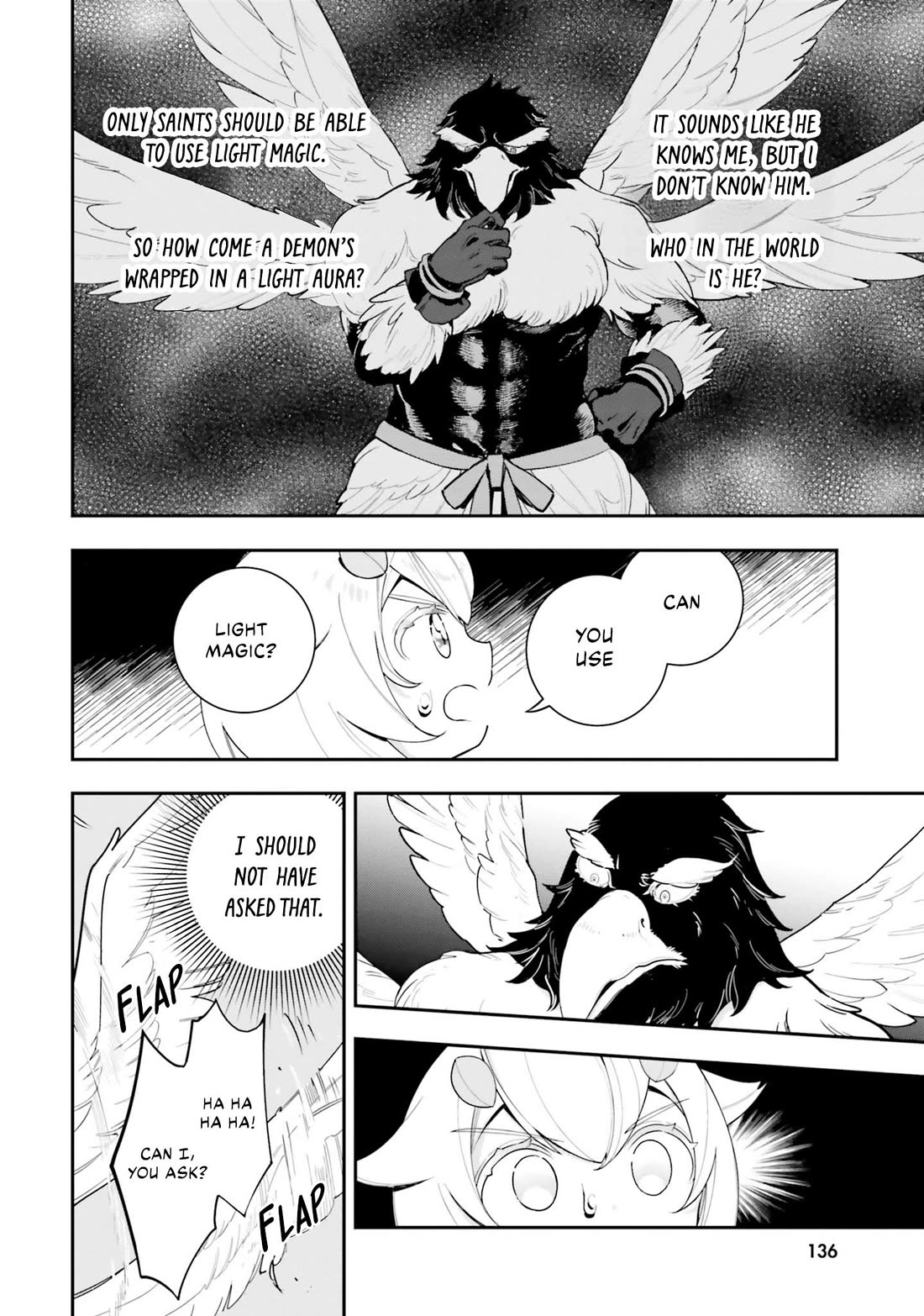 Plant Monster Girl Diary chapter 25 page 11