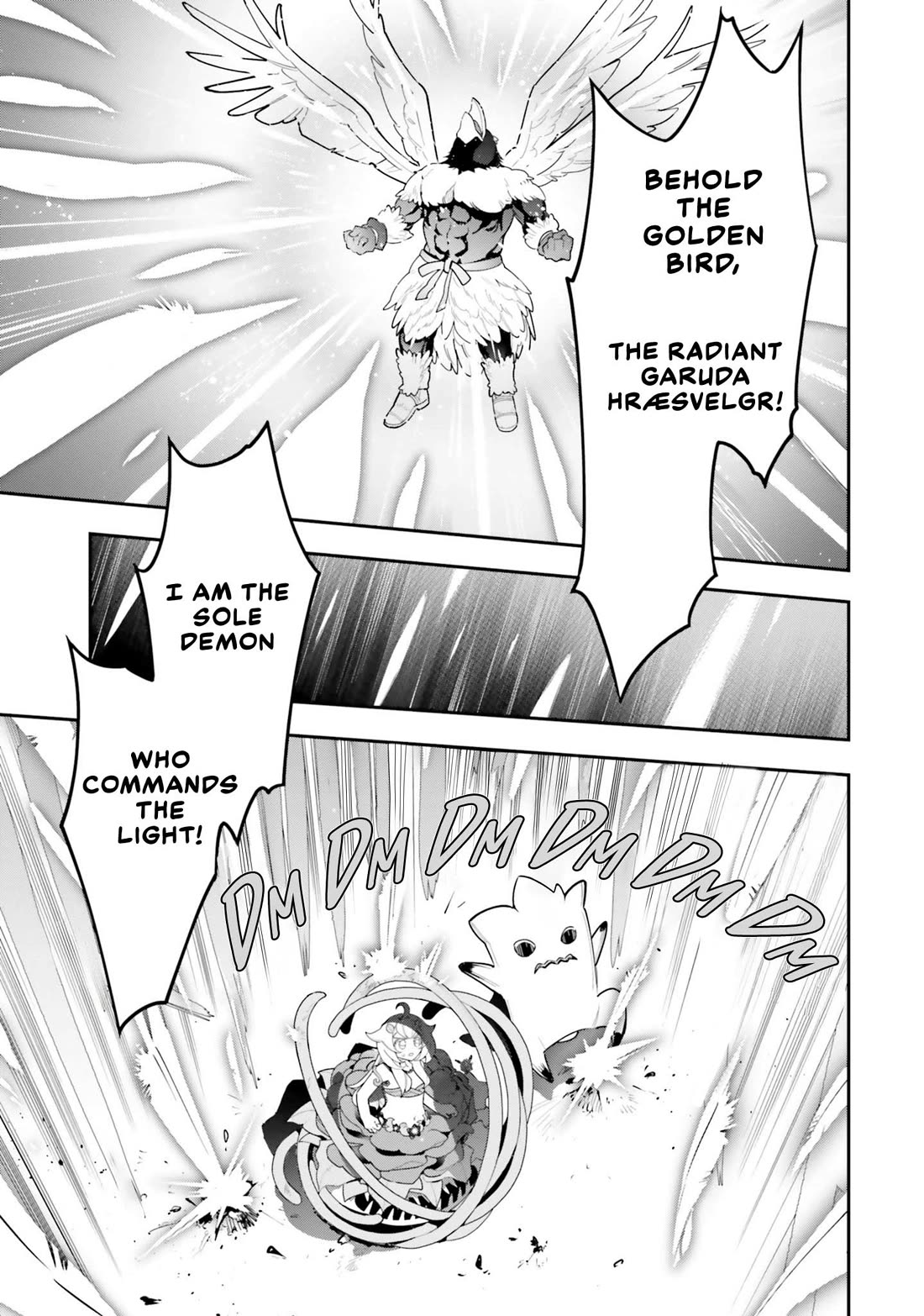 Plant Monster Girl Diary chapter 25 page 12