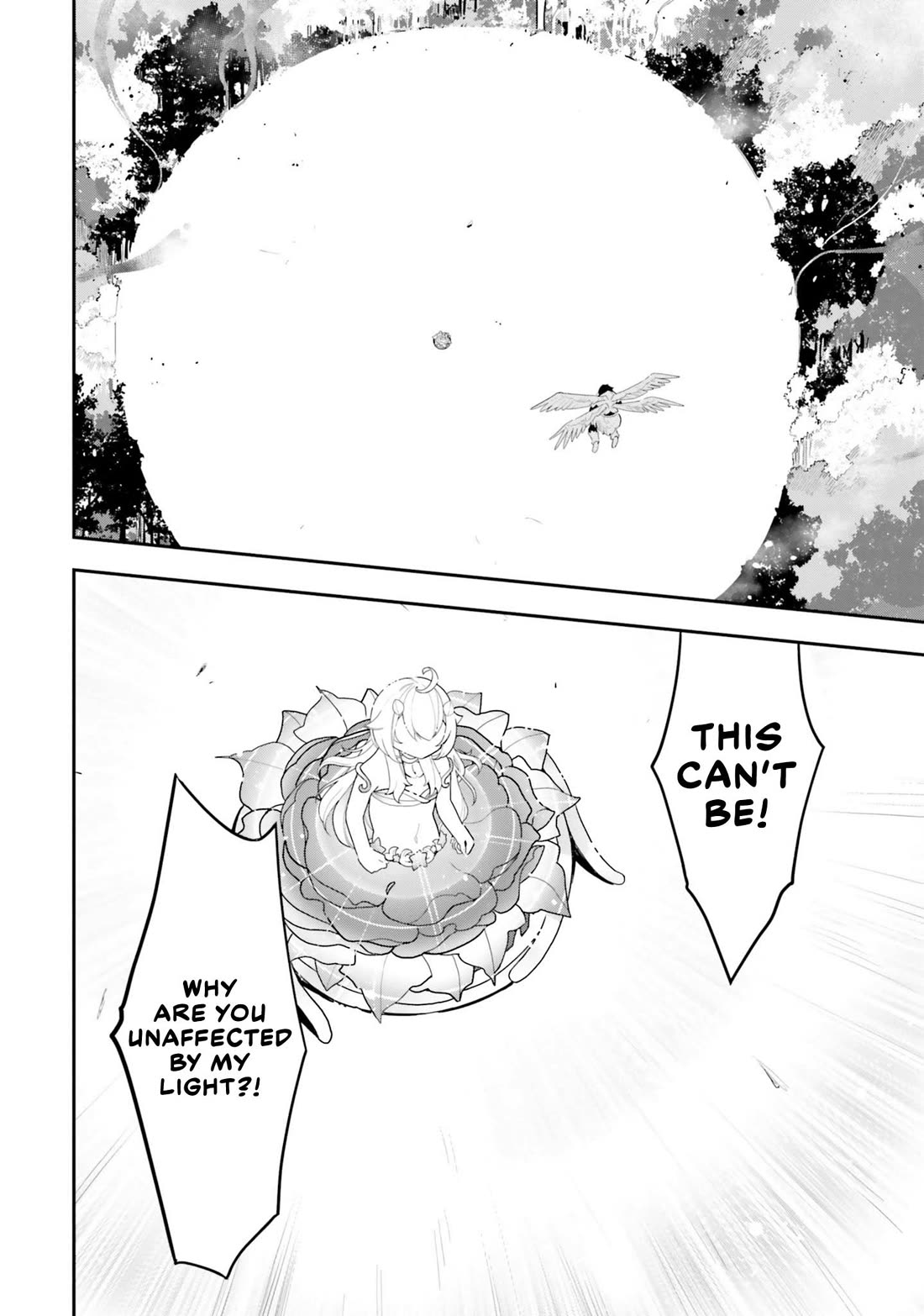 Plant Monster Girl Diary chapter 25 page 27