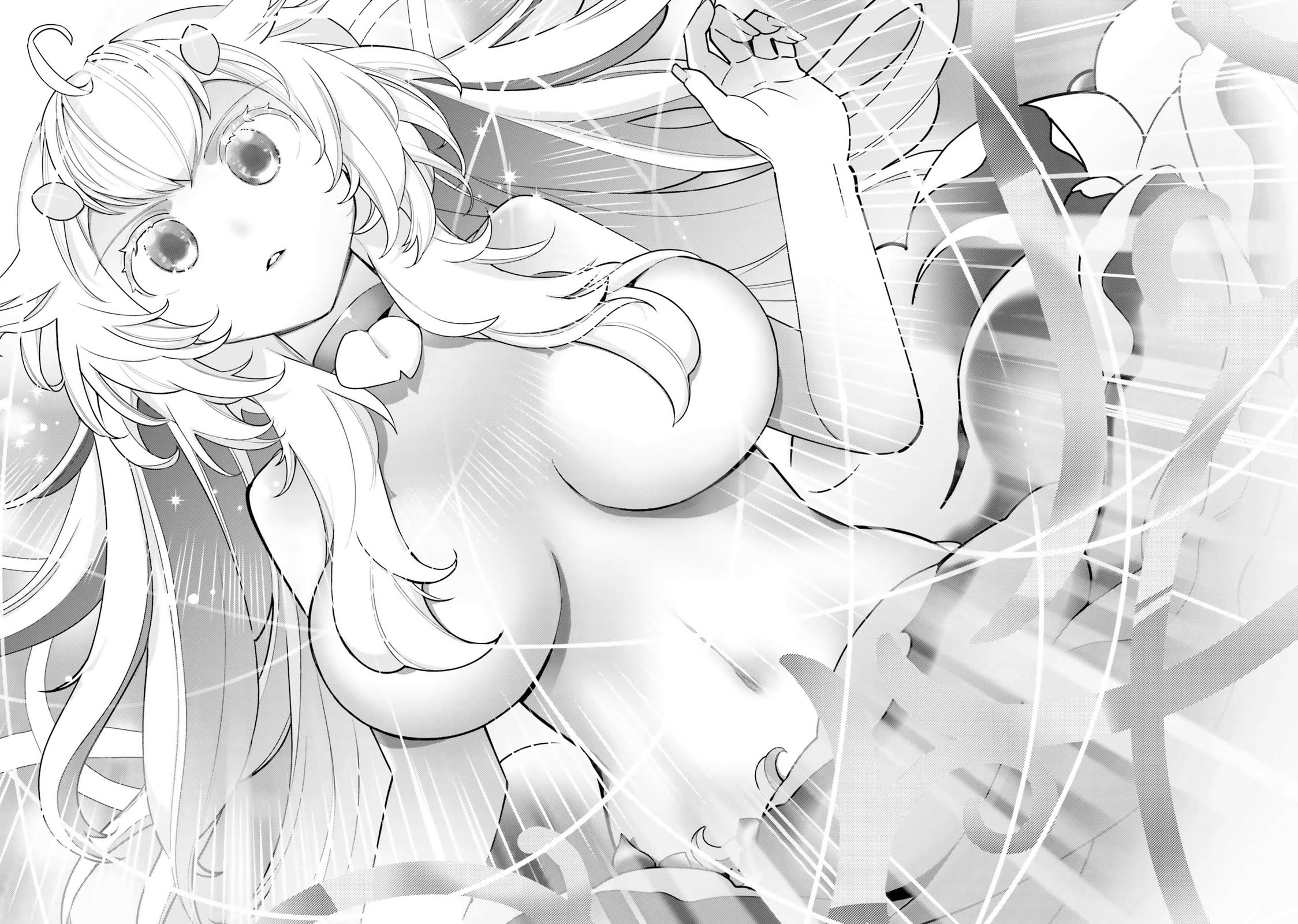 Plant Monster Girl Diary chapter 25 page 31