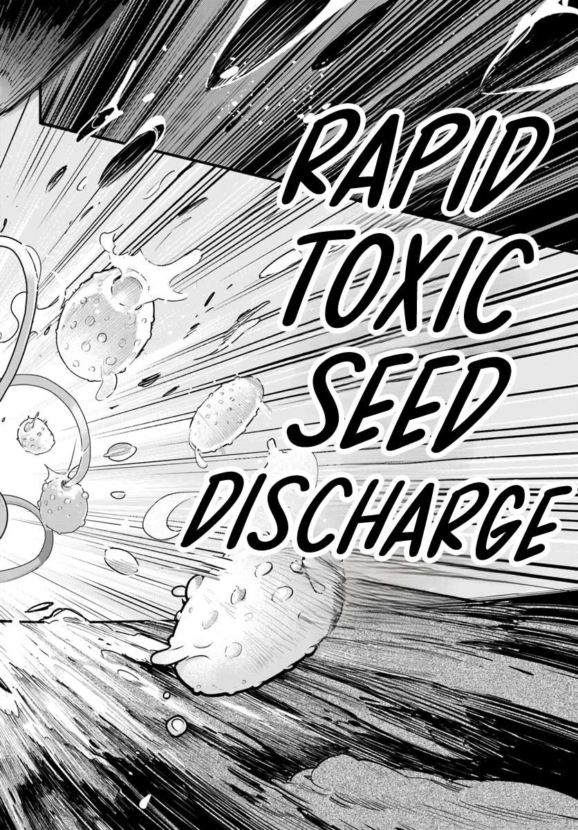 Plant Monster Girl Diary chapter 26 page 12