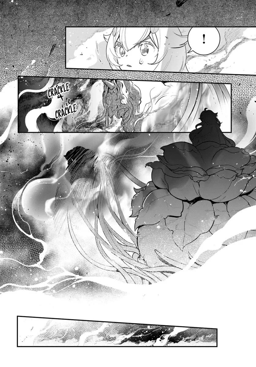 Plant Monster Girl Diary chapter 26 page 31