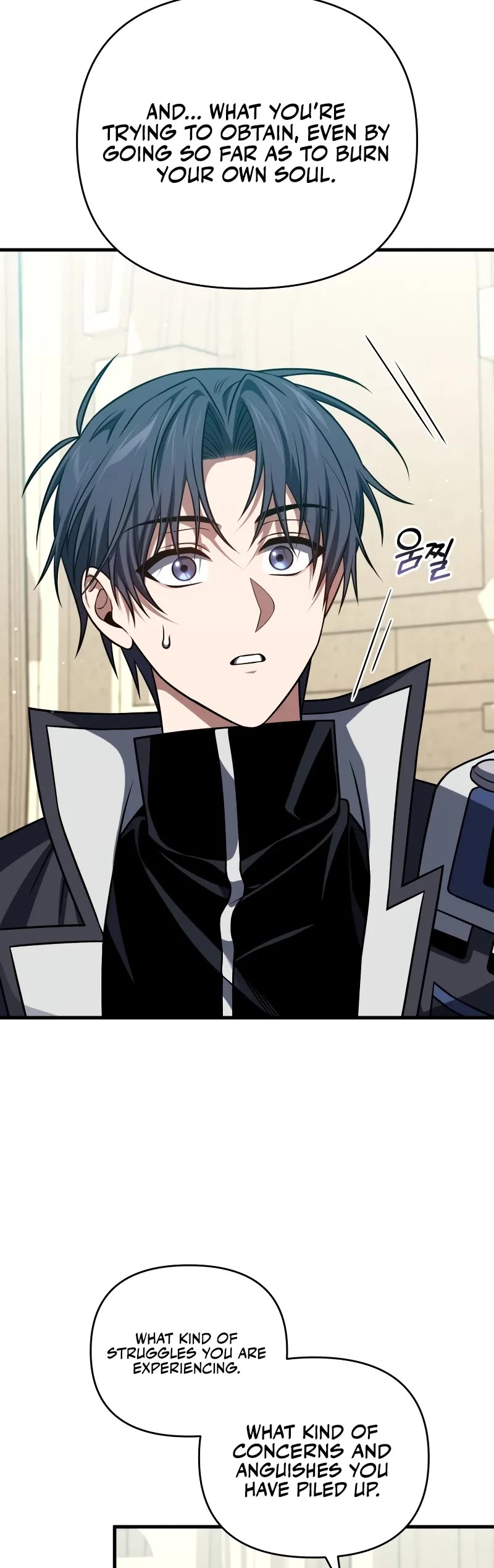 Player Who Returned 10,000 Years Later chapter 103 page 10