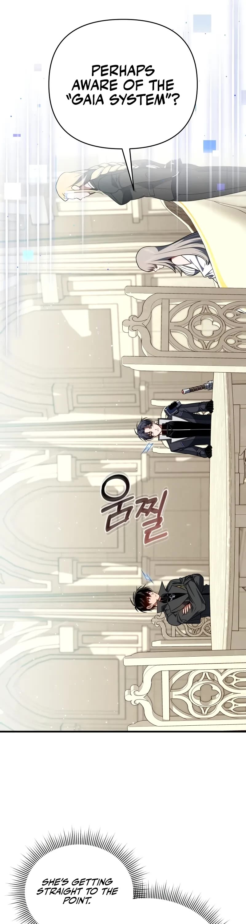 Player Who Returned 10,000 Years Later chapter 103 page 17