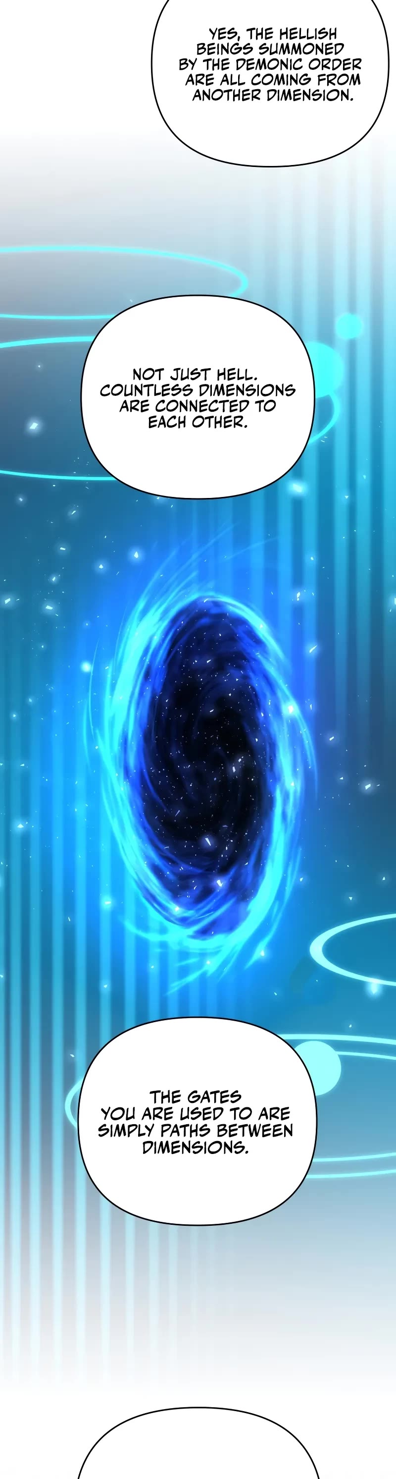 Player Who Returned 10,000 Years Later chapter 103 page 20