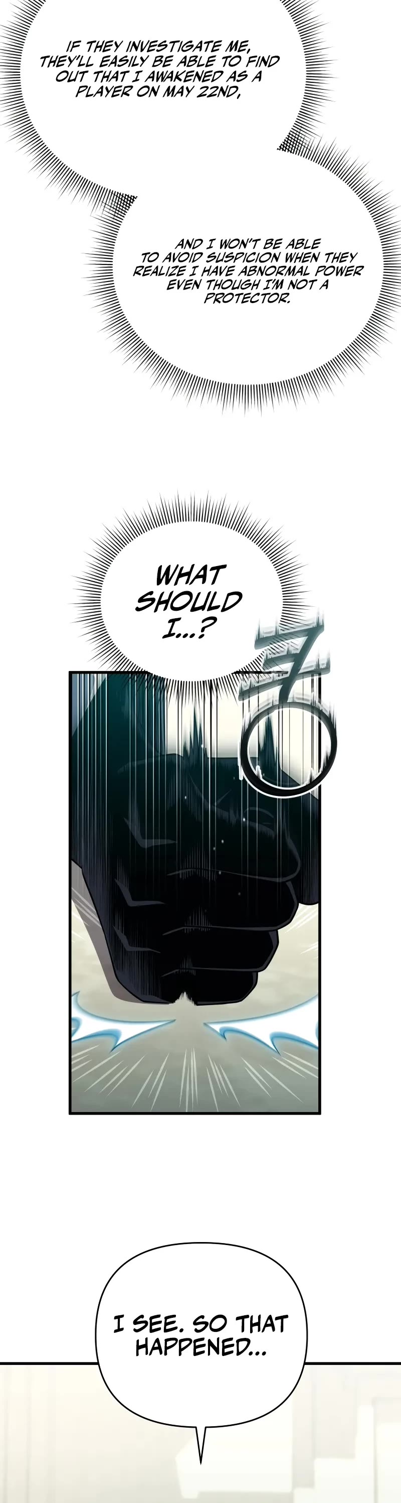 Player Who Returned 10,000 Years Later chapter 103 page 41