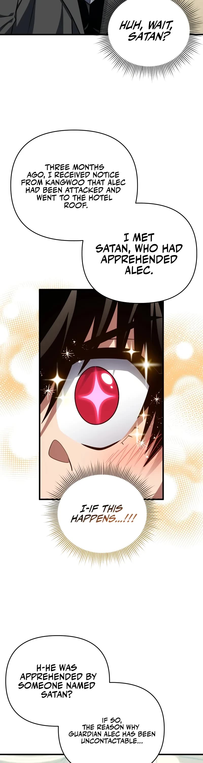 Player Who Returned 10,000 Years Later chapter 103 page 43