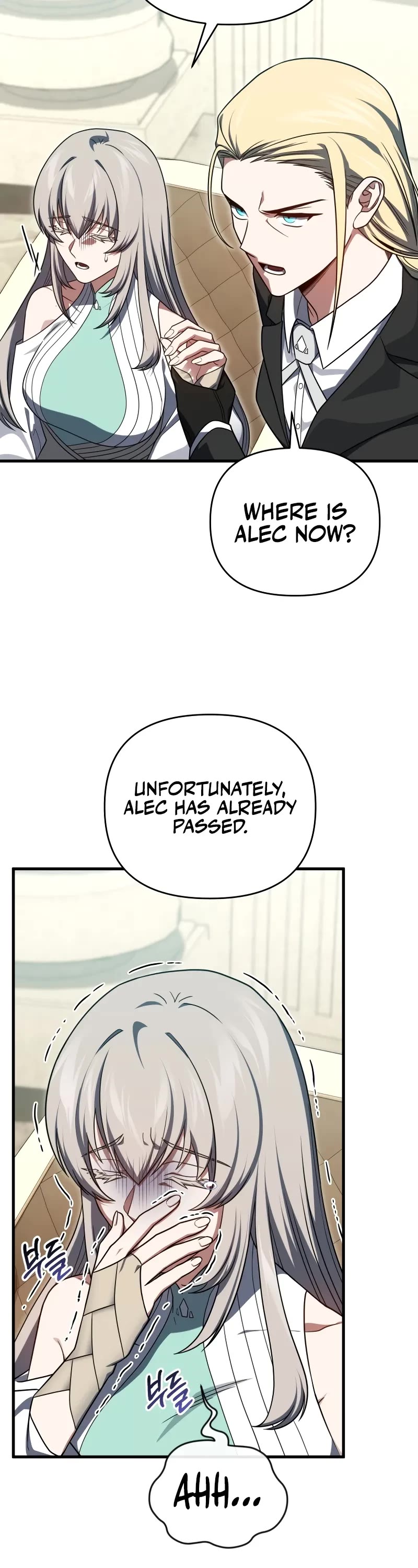 Player Who Returned 10,000 Years Later chapter 103 page 44