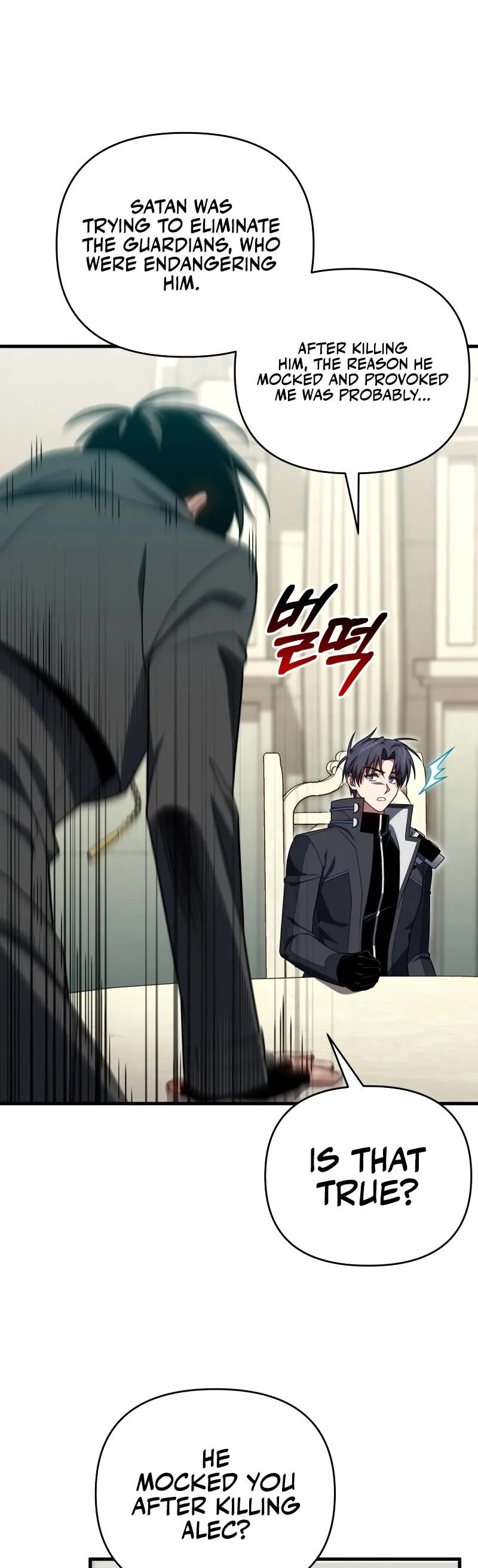 Player Who Returned 10,000 Years Later chapter 103 page 45