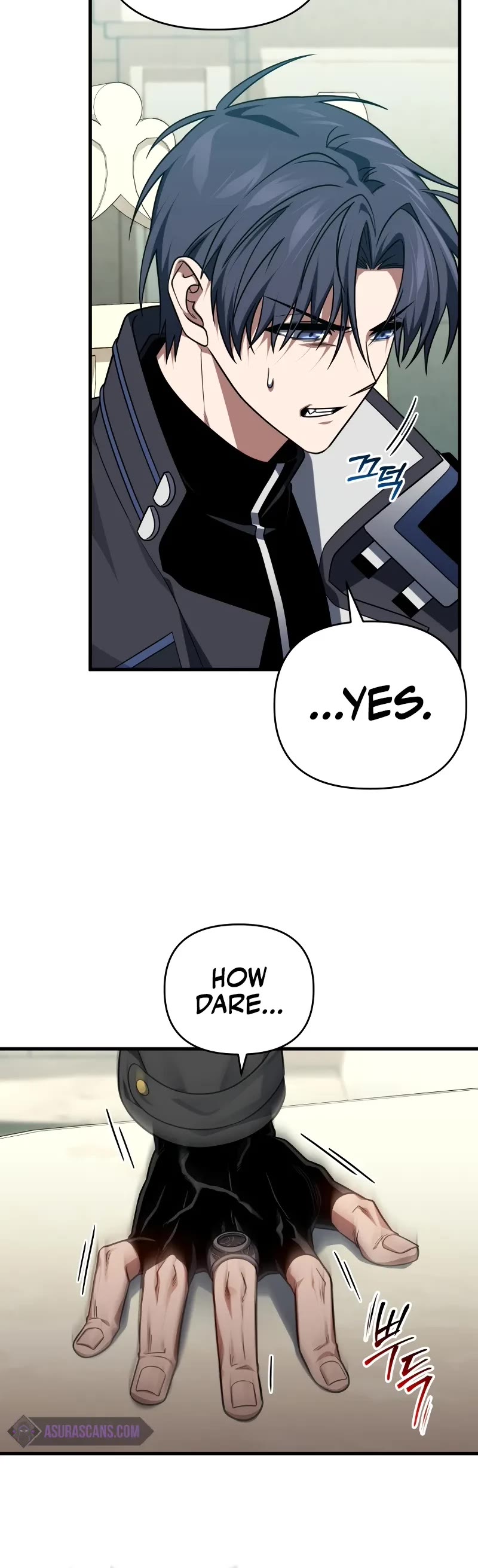 Player Who Returned 10,000 Years Later chapter 103 page 46