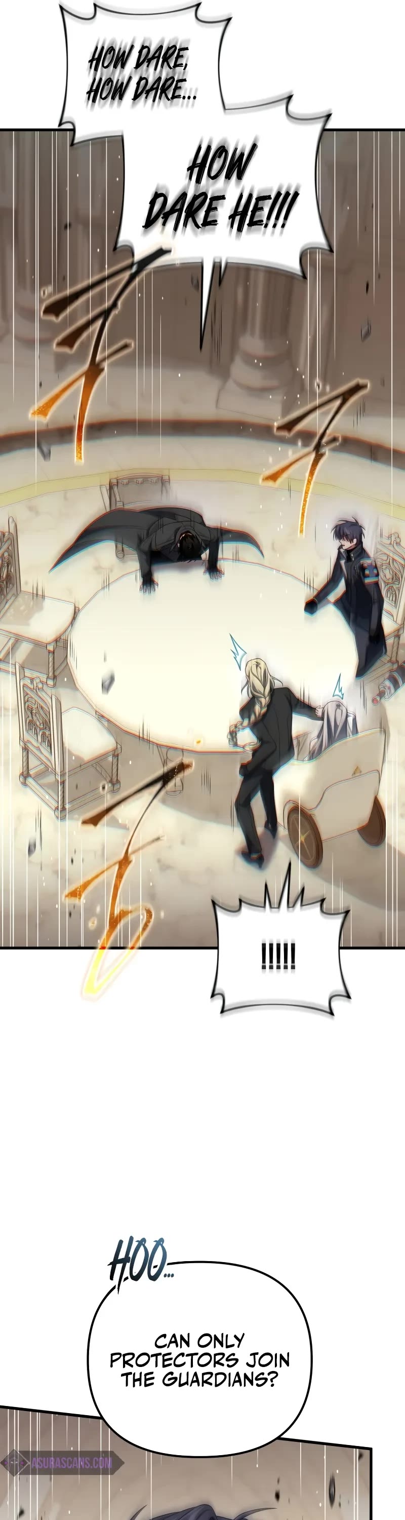 Player Who Returned 10,000 Years Later chapter 103 page 47