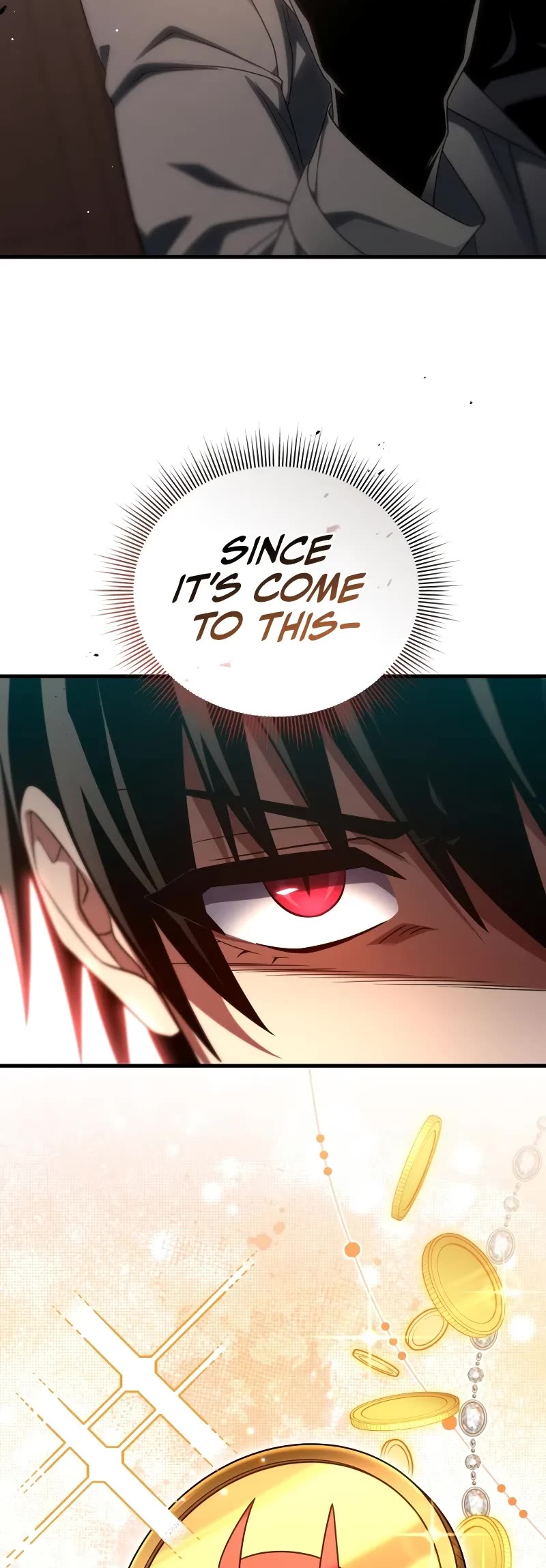 Player Who Returned 10,000 Years Later chapter 103 page 50