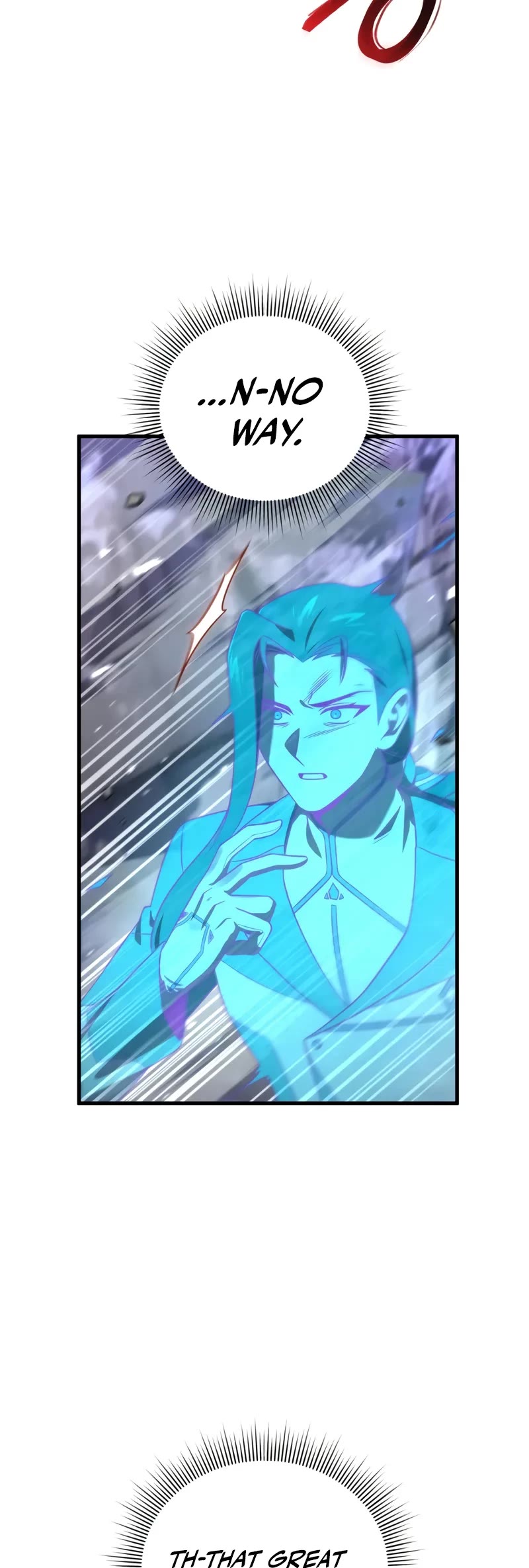 Player Who Returned 10,000 Years Later chapter 108 page 39