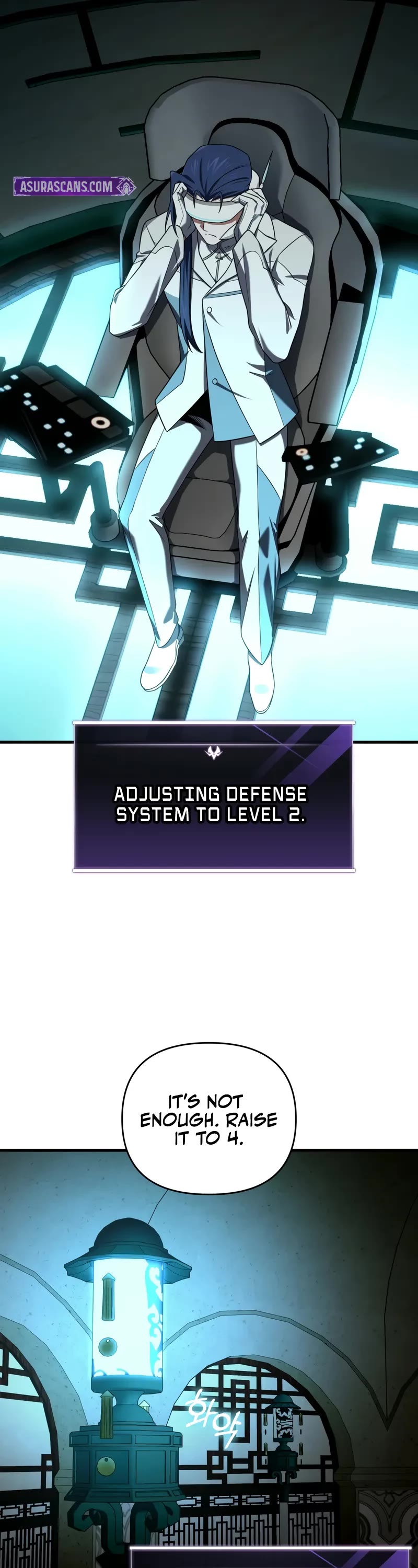 Player Who Returned 10,000 Years Later chapter 108 page 51