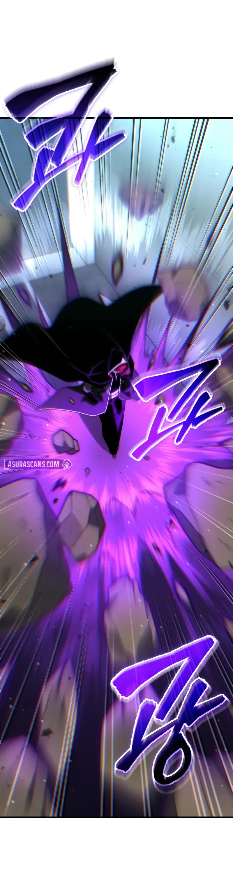 Player Who Returned 10,000 Years Later chapter 109 page 16