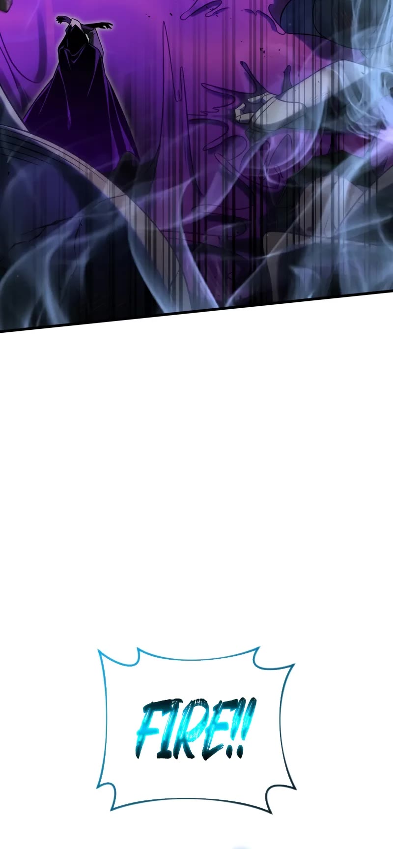 Player Who Returned 10,000 Years Later chapter 109 page 31